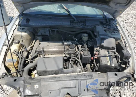 2004 Chevrolet Cavalier from USA, damaged, VIN 1G1JC52F647252769